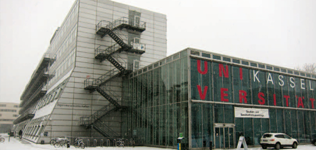 unikassel tff